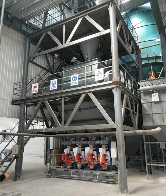 濰坊思鉑睿機械設備有限公司